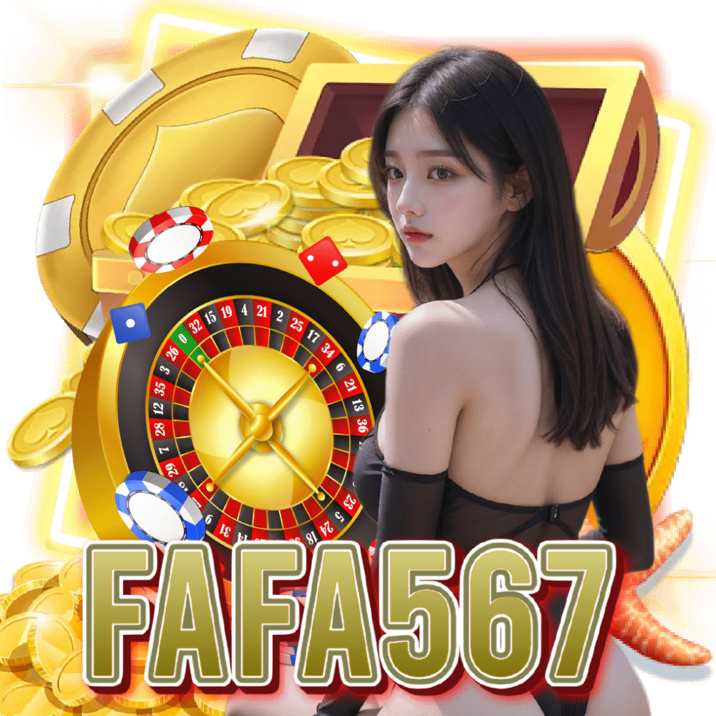 fafa567 สล็อต